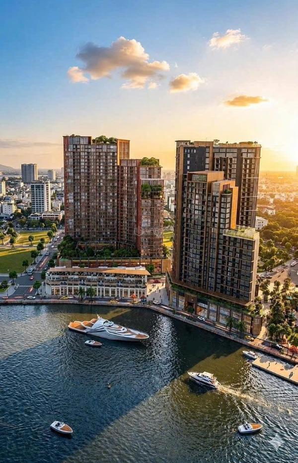 Bán Căn hộ chung cư 140m²
