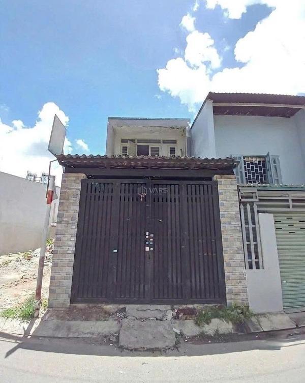 Chính chủ bán nhà mặt tiền, 81m2, gần aeon 🏚️ tân phú-->5,7 tỷ