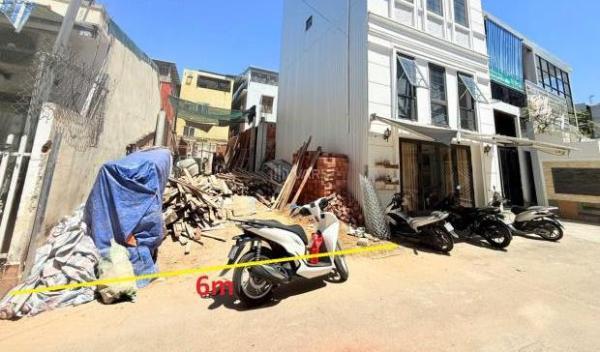 BÁN ĐẤT 49,2M2 KHU BIỆT THỰ HÀ HUY TẬP, CẠNH NHÀ THI ĐẤU VÀ UBND TP 💥 HUẾ MỚI, CHỈ 3,7 TỶ
