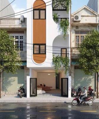 Chủ cần bán Nhà mặt phố 100m²