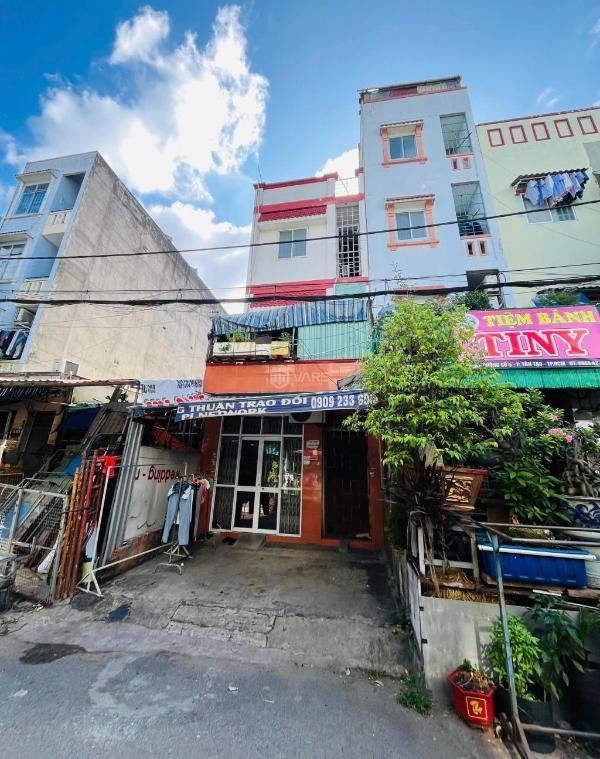 Cần bán Nhà mặt phố 88m²