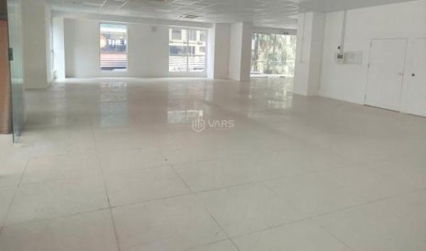 Cho thuê lô góc MBKD, Văn phòng tòa 196 Thái Thịnh, HN 💥 DT: 300 – 400m2.