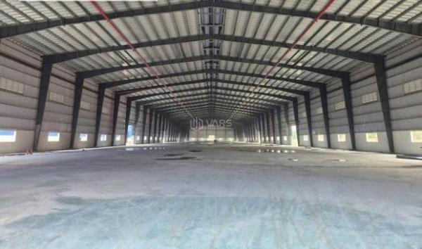 8.286m2 xưởng skc ph hố nai cần bán 🏤 gấp giá 60tỷ