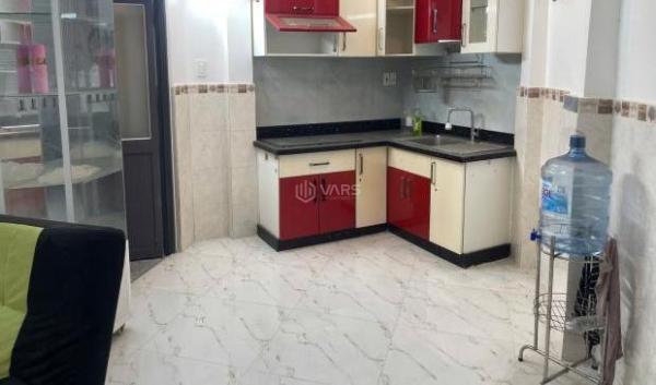 Bán Nhà mặt phố 32m²
