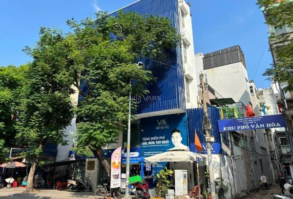 Cần bán Nhà mặt phố 42m²