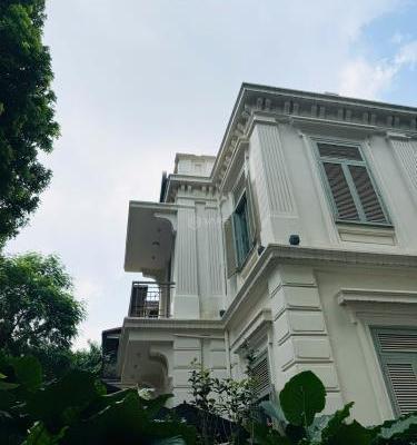 BÁN NHÀ MẶT PHỐ 🏠 TRÀNG THI - HOÀN KIẾM SIÊU VIP, LÔ GÓC, 219M2 MẶT TIỀN 19.8M, CHỈ 215 TỶ