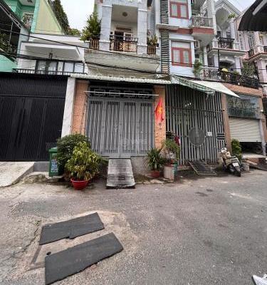 Cần bán Nhà mặt phố 88m²