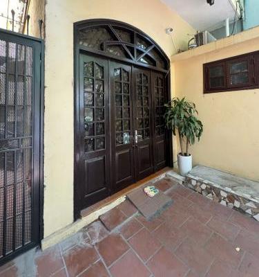 BÁN NHÀ PHỐ QUÁN SỨ, Ô TÔ ĐỖ NGAY CẠNH NHÀ, 47M2, 🆘 MẶT TIỀN 4.5M CHỈ 14.8 TỶ