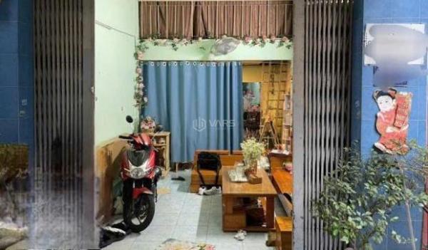 Cần bán Nhà mặt phố 59m²