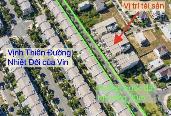 Bán Đất nền riêng lẻ 70m²
