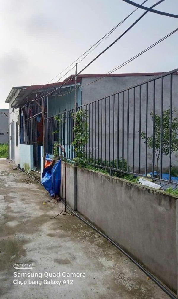 Cần bán Trang trại, nhà vườn 80m²