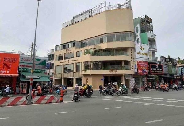Chủ cần bán Nhà mặt phố 190m²