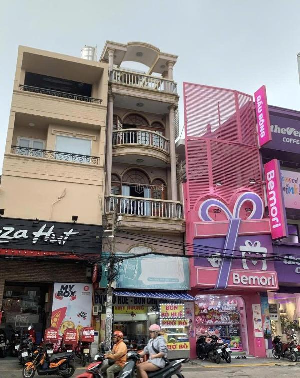 🏡 chủ chuyển về đà nẵng sinh sống 🏤 bán gấp nhà mặt tiền nguyễn gia trí (d2)