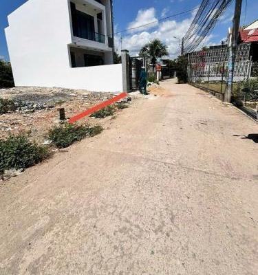 Cần bán Đất nền riêng lẻ 94m²