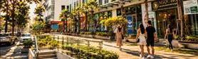 Bán Shophouse (Nhà liền kề xây sẵn) 172m²