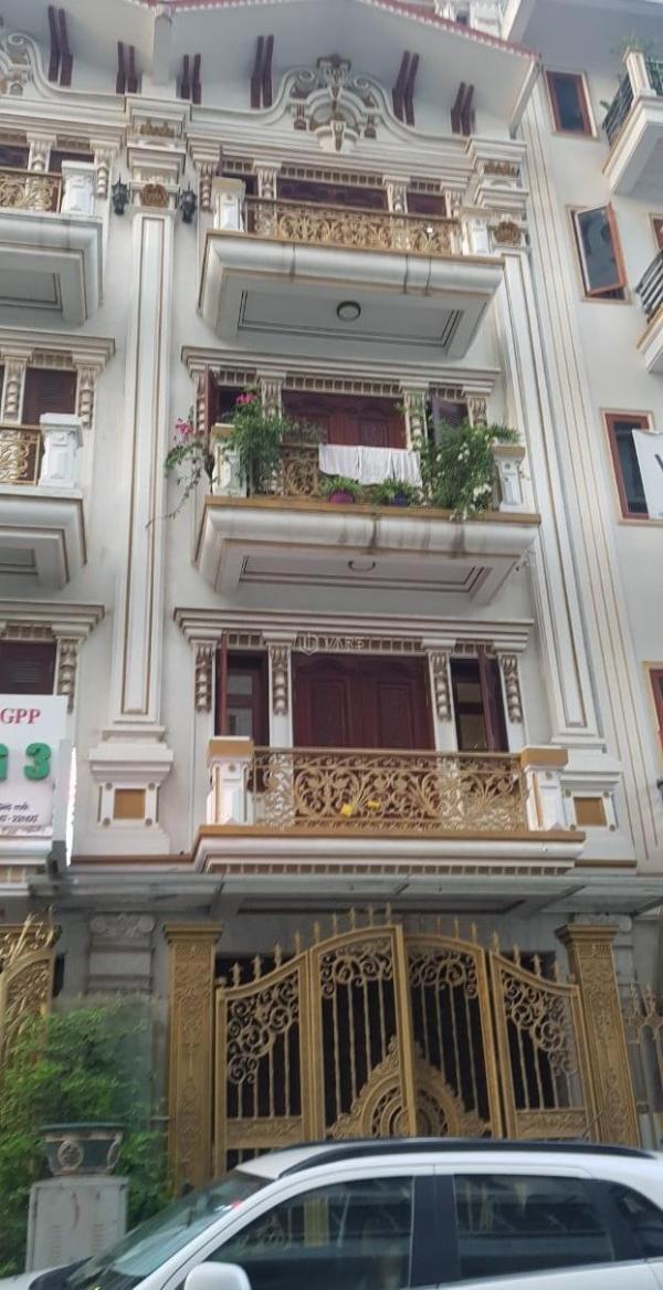 Bán liền kề licogi 13 ngụy như kon tum hà nội 30 🏤 tỷ. mặt tiền hơn 5m phân lô ô t