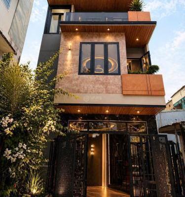Cần bán Nhà mặt phố 66m²