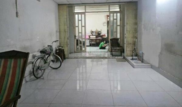 Mặt tiền hẻm xe hơi 793 Trần 🏤 Xuân Soạn sát Him Lam Tân Hưng Quận 7, 2 tầng 6.3x20m, 13 tỶ
