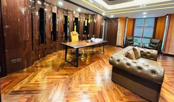 Cần bán Biệt thự nghỉ dưỡng 350m²