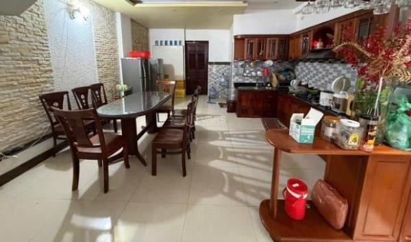 NHÀ 3 TẦNG MT VÕ NHƯ HƯNG – GẦN COSMO RESIDENCE 🏢 SUN GROUP, CÁCH SÔNG HÀN 300M