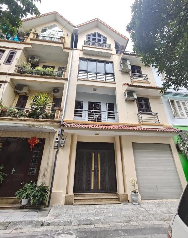 Chủ cần bán Biệt thự nghỉ dưỡng 75m²