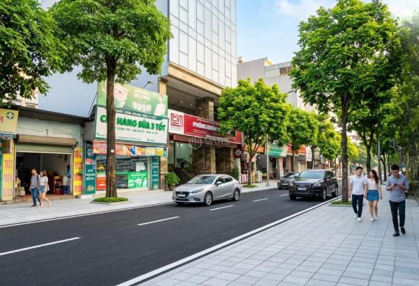 Cần bán Nhà mặt phố 84m²