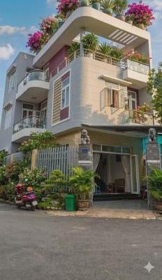 💥LINH 🏠 XUÂN - 🚘MTKD 8M - 💰HƠN 8 tỷ - 112m2 🏦NHÀ 3 LẦU - NGANG 7.5m - TIỆN MỞ VP.