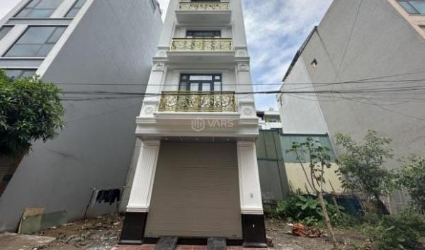 Chủ cần bán Biệt thự nghỉ dưỡng 50m²