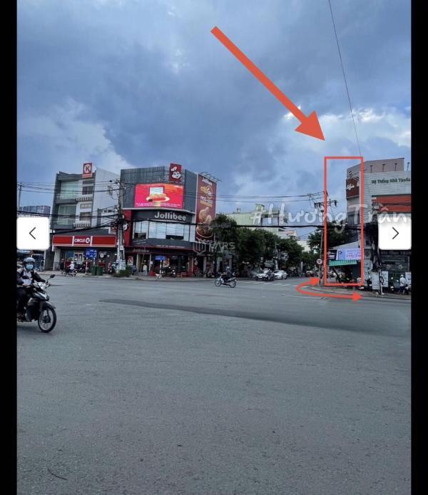 Chủ cần bán Nhà mặt phố 116m²