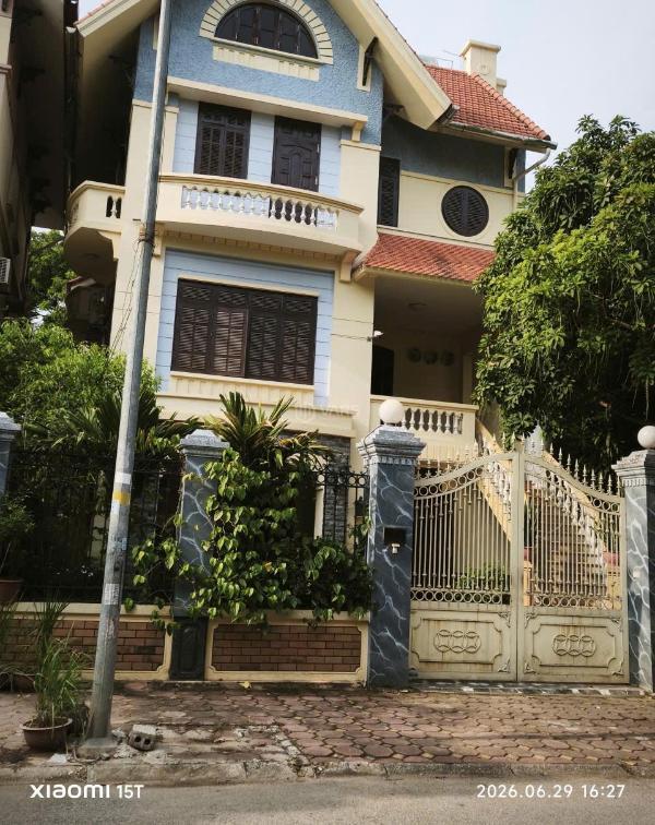 Cần bán Biệt thự nghỉ dưỡng 250m²