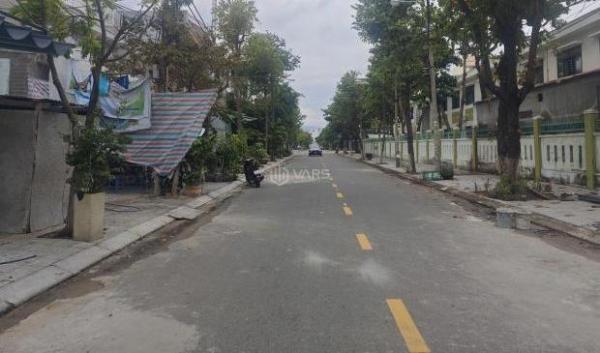 Village Dòng Tiền Phố Biển-Dương Tụ Quán Quận Ngũ Hành Sơn-300m2-Ngang 11m- Giá: 🏘️ 31 Tỷ hơn