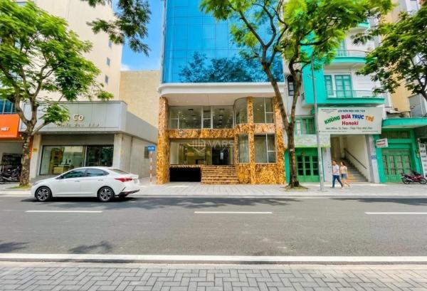 Bán Nhà mặt phố 84m²