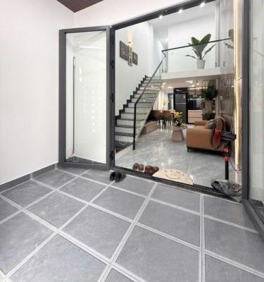 Cần bán Biệt thự nghỉ dưỡng 50m²