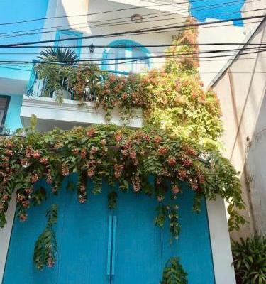 Bán Nhà trong hẻm 71m²