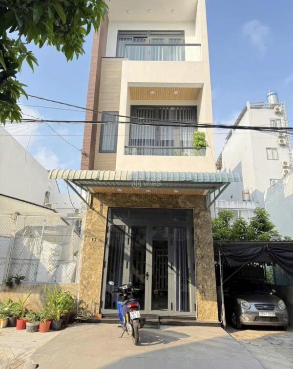 Chủ cần bán Nhà mặt phố 192m²
