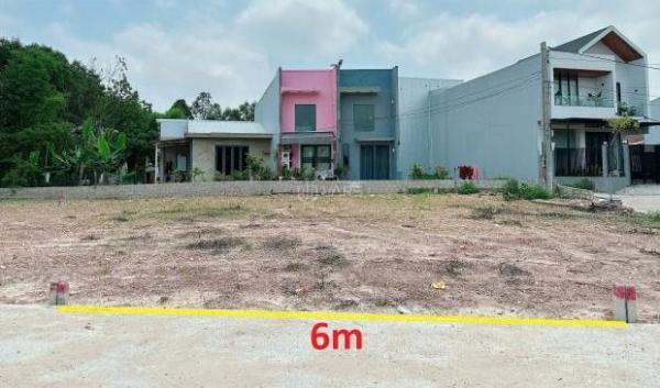 BÁN ĐẤT 120M2 KIỆT ÔTÔ 🏣 50 THIÊN THAI, PHƯỜNG AN CỰU, TP HUẾ, CHỈ 1,42 TỶ, GIÁ RẺ ĐỂ AN CƯ