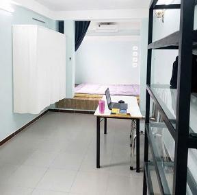 CHO THUÊ PHÒNG ĐẸP CHO NỮ – ĐẦY ĐỦ NỘI THẤT – GẦN CẦU 🏡 THỊ NGHÈ, BÌNH THẠNH