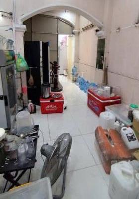 CHO THUÊ 🏤 MẶT BẰNG ĐẸP TẦNG 1 TẠI TÂY HỒ