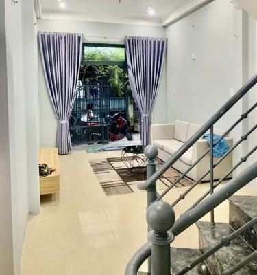 CHÍNH CHỦ 🏢 GỞI BÁN NHÀ 3 TẦNG KIỆT TRẦN CAO VÂN , DIỆN TÍCH 52 M2, GIÁ HƠN 4 TỶ