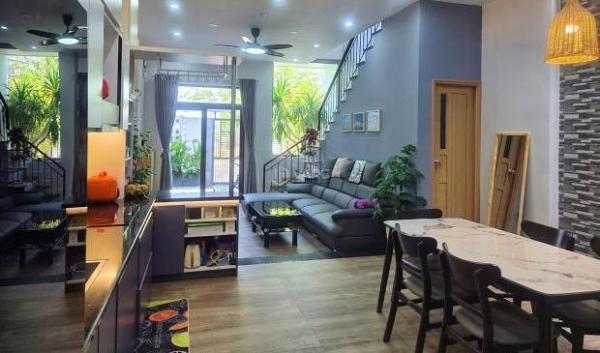BÁN NHÀ 2 TẦNG MỘC 🏤 SƠN – NGŨ HÀNH SƠN