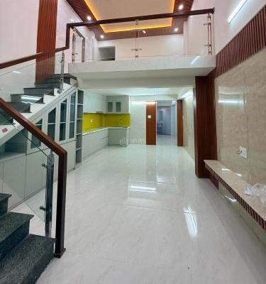 Bán Nhà mặt phố 54m²