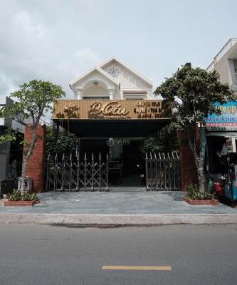 Cần bán Nhà mặt phố 260m²