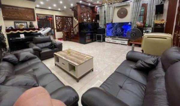 Cực Hiếm. Biệt thự lô Góc Tổng cục 5 Tân Triều cạnh KĐT Văn Quán 🆘 250m2 chỉ 6x tỷ. Lh 09896