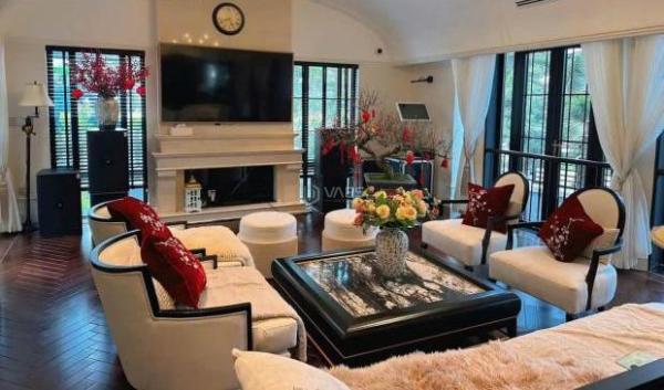 VP Bank phát mại biệt thự KĐT Lideco gần hồ điều hòa 230m2 chỉ 2x tỷ. 🏠 LH 09896*****