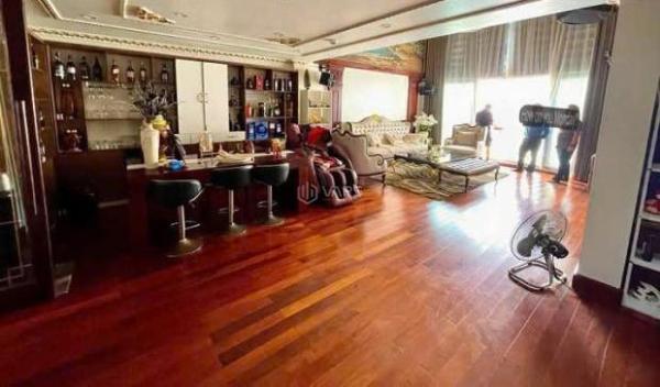 Tôi bán nhà liền 🏘️ kề KĐT Đô Nghĩa gần Park City, KĐT Dương Nội 80m2 chỉ 15.x tỷ. LH 0989626