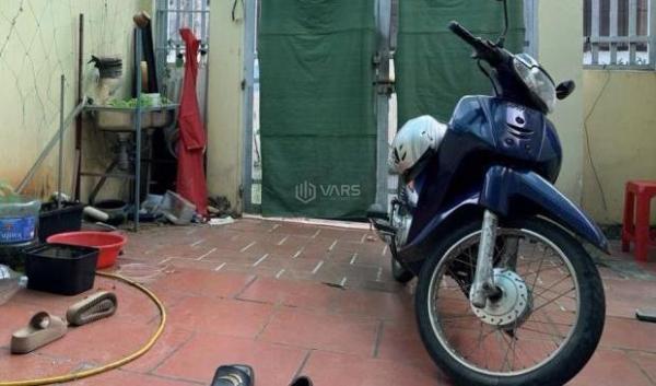 Chủ cần bán Nhà mặt phố 71m²