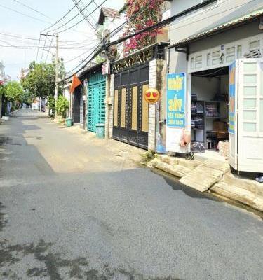 💥TĂNG NHƠN PHÚ B - MTKD - 💰Chỉ 7.1tỷ - 147m2. 👉có thu 🏢 nhập 23triệu/tháng - Ở & Cho thuê