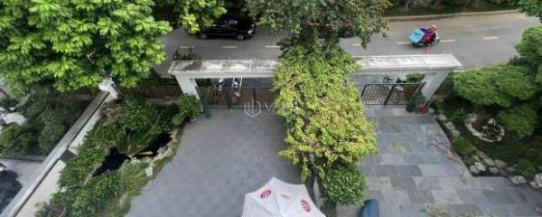Bán Biệt thự nghỉ dưỡng 222m²