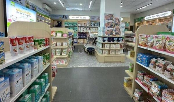 Cần bán Nhà mặt phố 300m²
