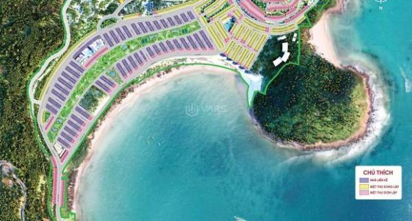 Vinhomes Hải Vân 🌊 bay - đại đô thị vịnh biển đầu tiên tại Đà Nẵng giá tốt nhất giai đoạn 1
